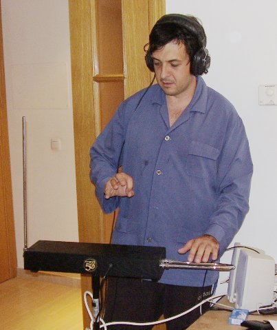 theremin