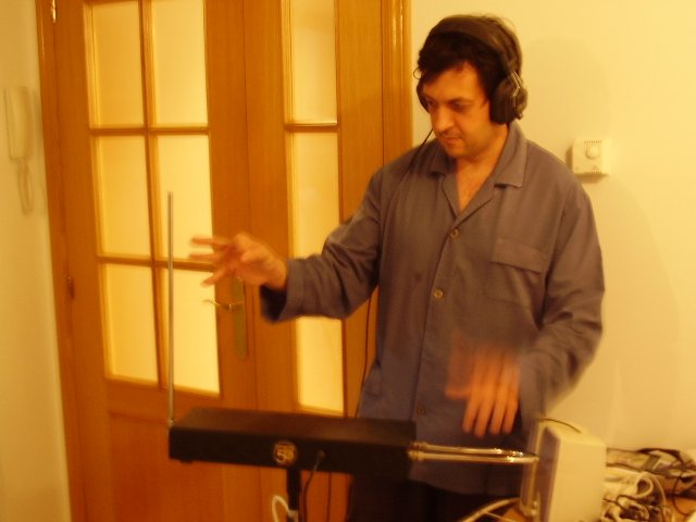 theremin