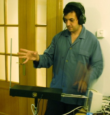 theremin