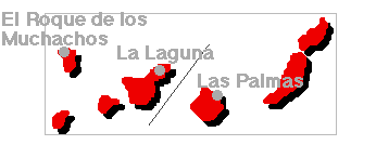 Canarias 